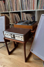 Afbeelding in Gallery-weergave laden, HI-FI SET MET DUAL 1219 PLATENSPELER
