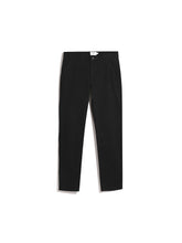 Afbeelding in Gallery-weergave laden, FARAH ELM SLIM FIT CHINO’S BLACK