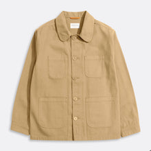Afbeelding in Gallery-weergave laden, Station Jacket - French workwear!