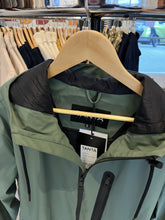 Afbeelding in Gallery-weergave laden, TANTÄ REGENPARKA POL