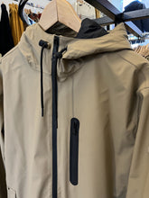 Afbeelding in Gallery-weergave laden, TANTÄ REGENPARKA POL