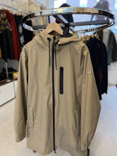 Afbeelding in Gallery-weergave laden, TANTÄ REGENPARKA POL