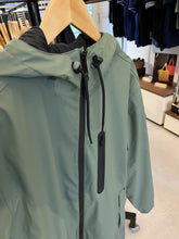 Afbeelding in Gallery-weergave laden, TANTÄ REGENPARKA POL