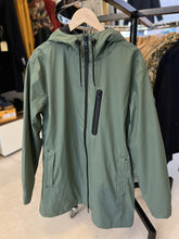 Afbeelding in Gallery-weergave laden, TANTÄ REGENPARKA POL