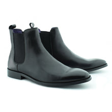 Afbeelding in Gallery-weergave laden, EDSEL CHELSEA BOOTS
