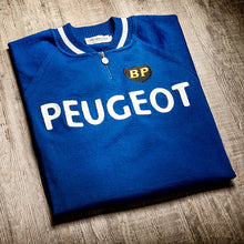 Afbeelding in Gallery-weergave laden, PEUGEOT TRACKSUIT TOP
