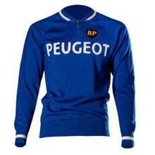 Afbeelding in Gallery-weergave laden, PEUGEOT TRACKSUIT TOP