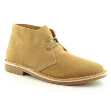 Afbeelding in Gallery-weergave laden, ROMEO DESERT BOOTS