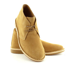 Afbeelding in Gallery-weergave laden, ROMEO DESERT BOOTS