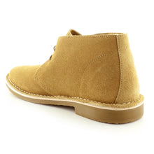 Afbeelding in Gallery-weergave laden, ROMEO DESERT BOOTS