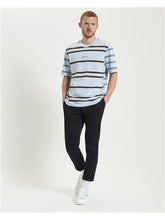 Afbeelding in Gallery-weergave laden, Ben Sherman: Mixed Stripe Tee

