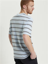 Afbeelding in Gallery-weergave laden, Ben Sherman: Mixed Stripe Tee
