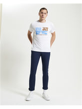 Afbeelding in Gallery-weergave laden, Ben Sherman: Soul Jazz Tee
