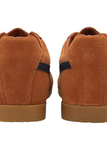 Afbeelding in Gallery-weergave laden, GOLA HARRIER - MOODY ORANGE/NAVY
