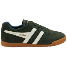 Afbeelding in Gallery-weergave laden, GOLA HARRIER Dark Khaki/Off White/Marine Blue
