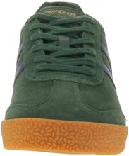 Afbeelding in Gallery-weergave laden, GOLA Harrier Suede - Evergreen / Navy SALE!!!
