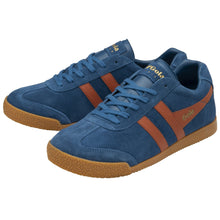 Afbeelding in Gallery-weergave laden, GOLA HARRIER Marine Blue Moody Orange CMA192 SALE!!!
