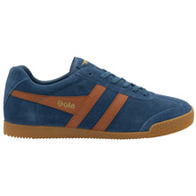 Afbeelding in Gallery-weergave laden, GOLA HARRIER Marine Blue Moody Orange CMA192 SALE!!!
