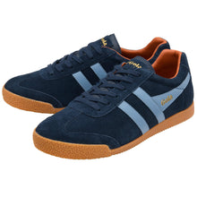 Afbeelding in Gallery-weergave laden, GOLA HARRIER - Navy/Iceburg/Moody Orange
