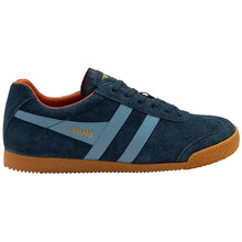 Afbeelding in Gallery-weergave laden, GOLA HARRIER - Navy/Iceburg/Moody Orange
