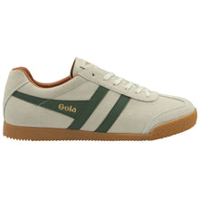 Afbeelding in Gallery-weergave laden, GOLA HARRIER - Off White/Evergreen/Moody Orange

