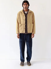 Afbeelding in Gallery-weergave laden, Station Jacket - French workwear!
